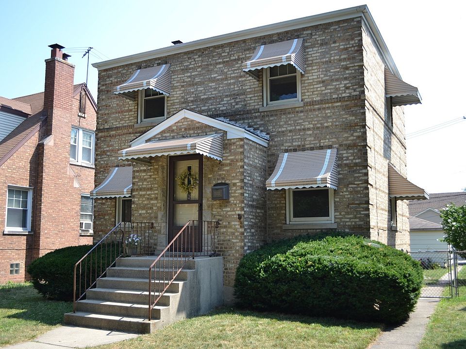 1st image of 11031 S Central Park Ave