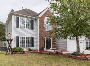 5522 Robbins Dr, Raleigh, NC 27610