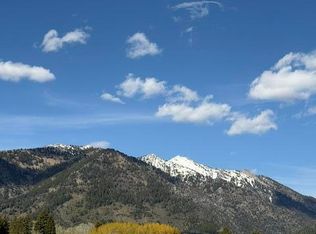 9 Moses Meadows Dr, Bedford, WY 83112
