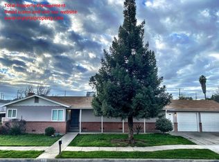 211 Camron Ave, Tulare, CA 93274