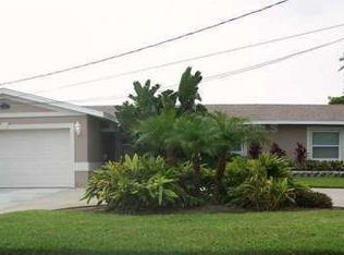 161 79th St S, Saint Petersburg, FL 33707