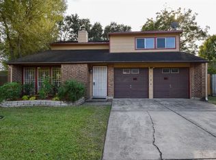 8411 Quail Run Ct, Missouri City, TX 77489
