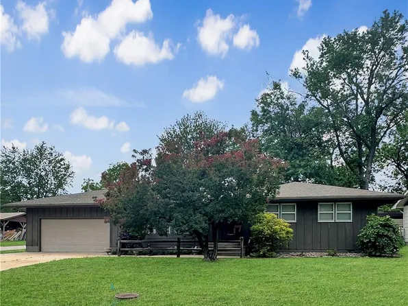 1701 N 8th St, Independence, KS 67301