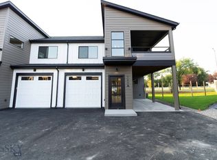 740 Rogers Way #A, Bozeman, MT 59718