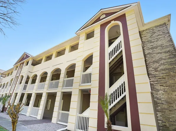 4506 W Harbour Ct. #U-16, Little River, SC 29566