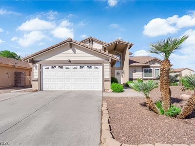 374 Santali Ct, Henderson, NV, 89014