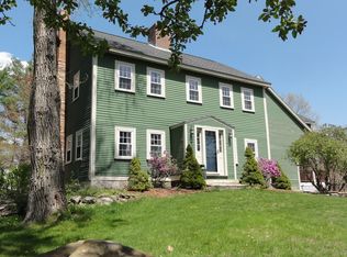 60 Warner Hill Rd, Derry, NH 03038