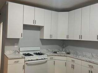 153 Myrtle Ave #1, Jersey City, NJ 07305