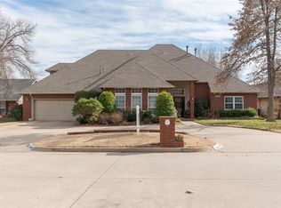 11308 Cedar Hollow Rd, Oklahoma City, OK 73162