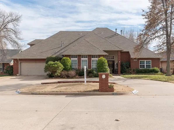 11308 Cedar Hollow Rd, Oklahoma City, OK 73162