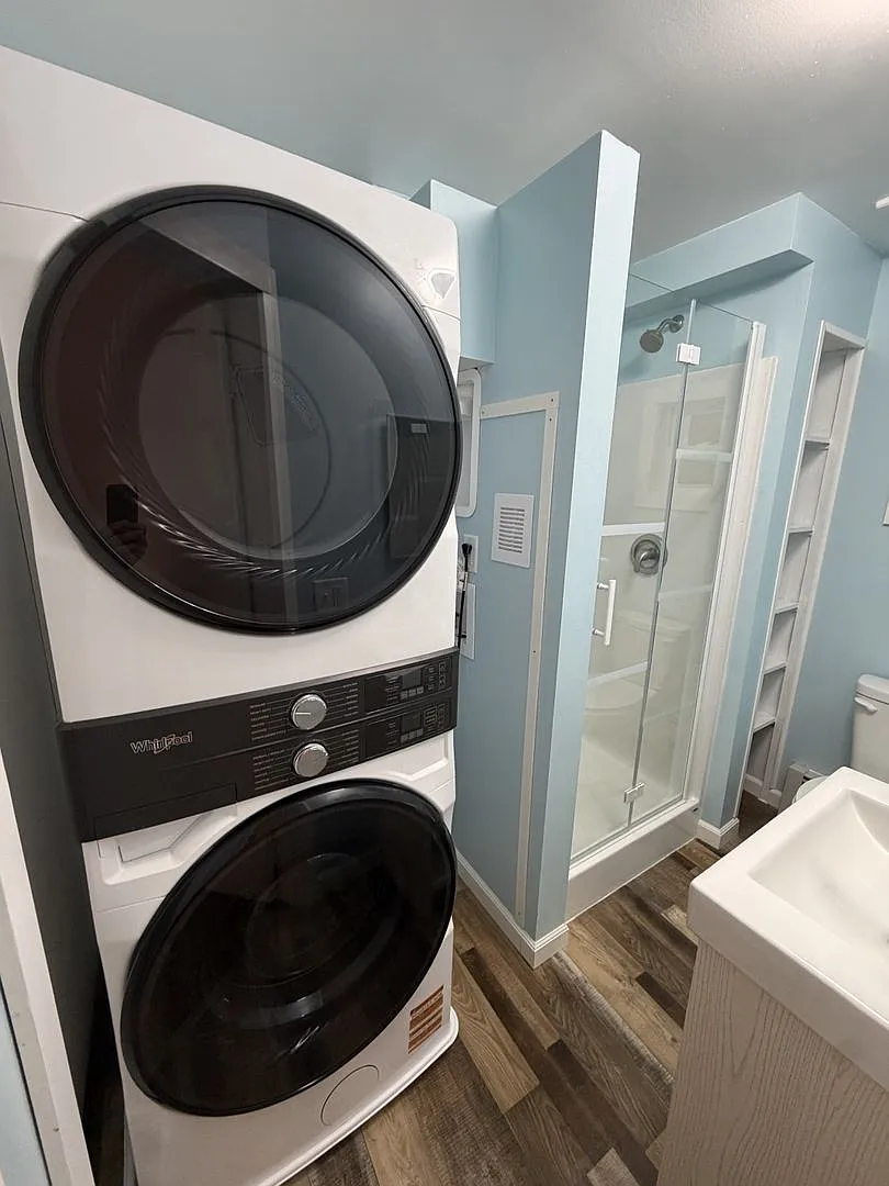 One Bedroom, One Bathroom Apartment — Photo 3