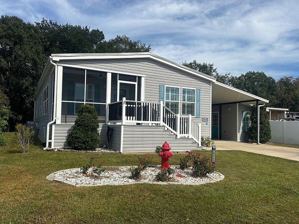 1st image of 18445 Pondview Dr
