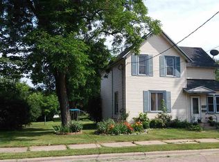 431 4th St S, Wisconsin Rapids, WI 54494