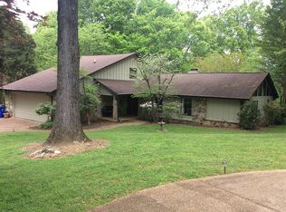 314 Doubletree Ln, Florence, AL 35634