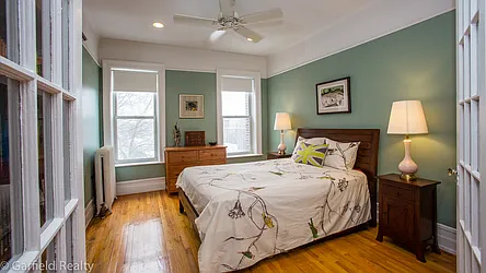 Sold by Garfield Realty 