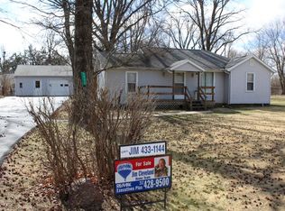 1755 Highlawn Rd, Decatur, IL 62521