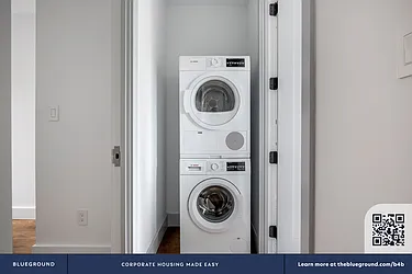 Rented by The Blueground