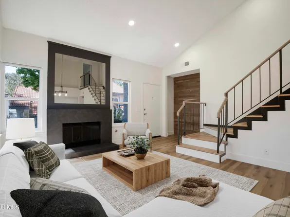 974 Quarterhorse Ln, Oak Park, CA 91377