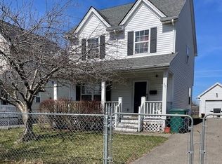 56 Weeger St, Rochester, NY 14605