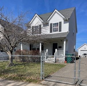 56 Weeger St, Rochester, NY, 14605