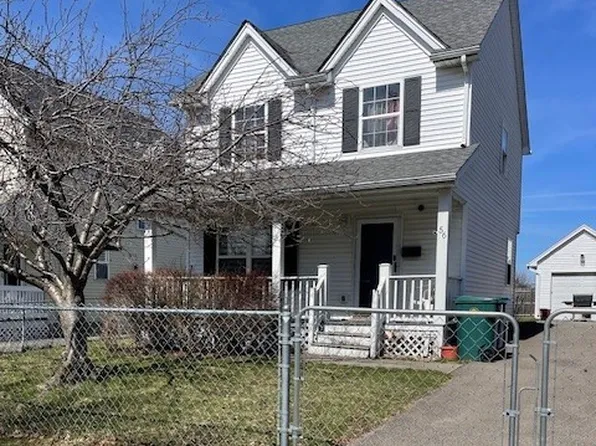 56 Weeger St, Rochester, NY 14605