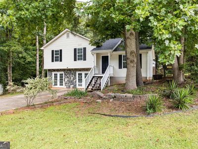 319 Southern Trace Dr, Rockmart, GA, 30153