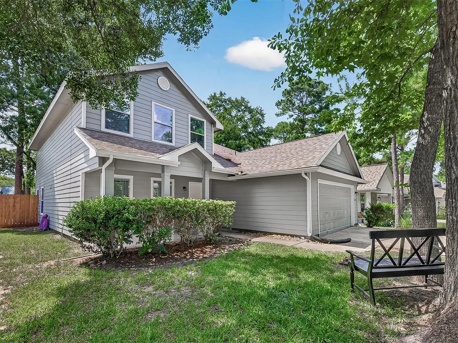 4 bed, 2.5 bath, 2550 sqft, $2,600 — Photo 4
