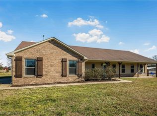 6562 Broadleaf Dr, Alma, AR 72921