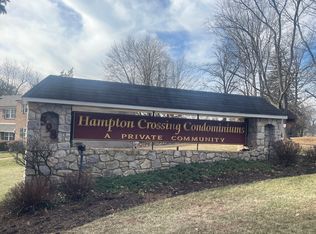 598 Belmont Ave APT D101, Southampton, PA 18966