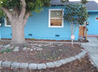 2968 Rollingwood Dr, San Pablo, CA 94806
