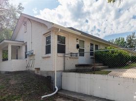 1714 S Euclid St, Wichita, KS