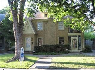 4011 Prescott Ave, Dallas, TX 75219