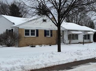 2405 EMERSON STREET, Wausau, WI 54403