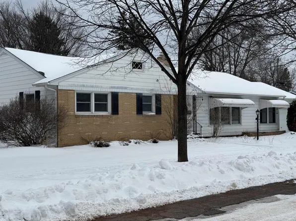 2405 EMERSON STREET, Wausau, WI 54403