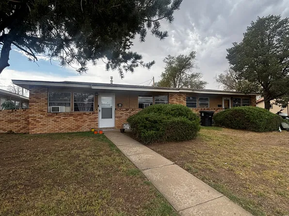 1301 Meadow Ln, Roswell, NM 88203