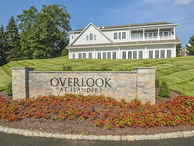 Overlook at Flanders