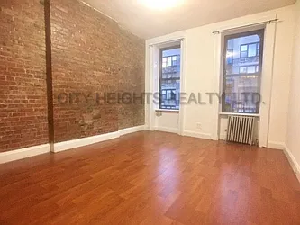 Rented by City Heights Realty