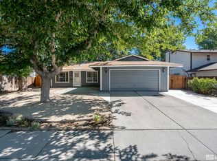 2712 William Morby Dr, Sparks, NV 89434
