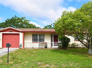 10039 Kingswood Ln, Port Richey, FL 34668