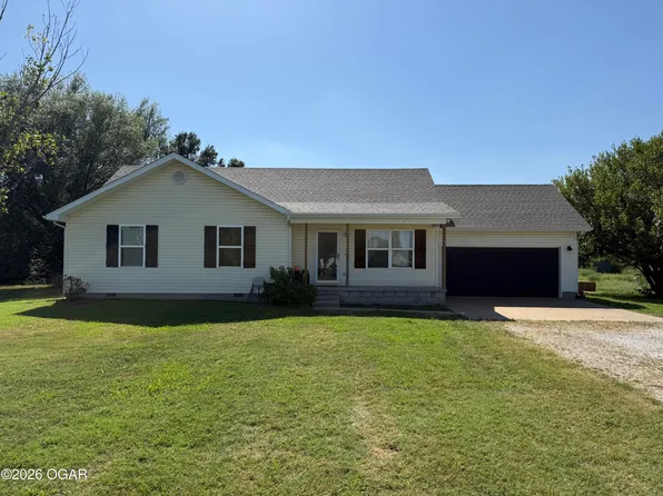 13059 County Ln #268, Webb City, MO 64870