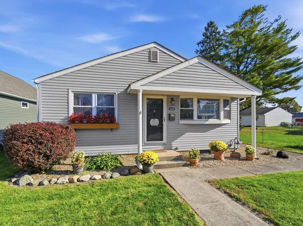 3508 Grant Ave, Grove City, OH 43123