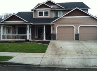 809 NE 10th St, Battle Ground, WA 98604