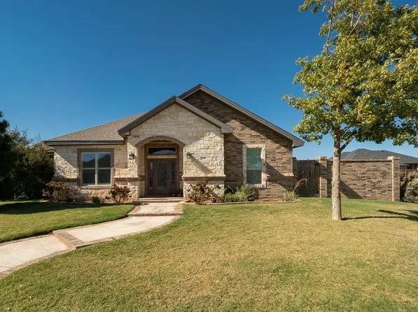 5800 Frio Dr, Midland, TX 79707