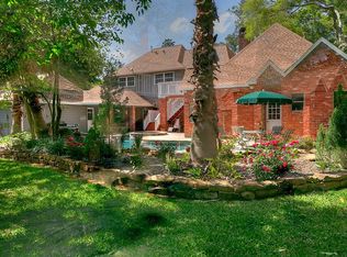 344 Shiloh Park, Conroe, TX 77302