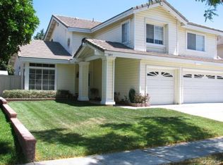 3695 Copper Ridge Dr, Corona, CA 92882