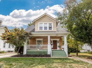 5721 Whitney Ave, Cincinnati, OH 45227