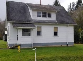 11 Parpala Rd, Naselle, WA 98638