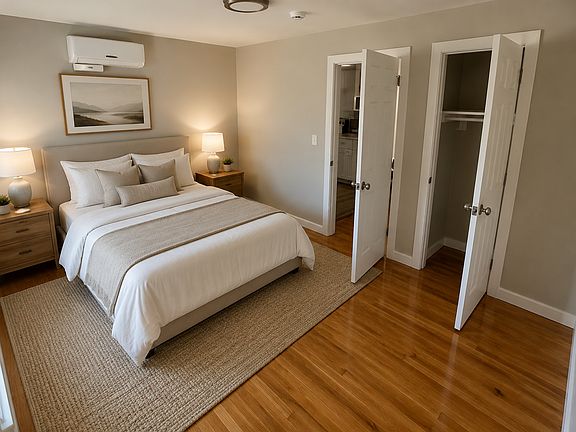 3rd image of 1 Kingsland Ave Floor 2