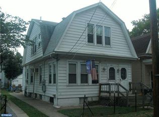607 Woodland St, Trenton, NJ 08610