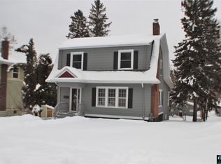 214 W Lewis St, Duluth, MN 55803